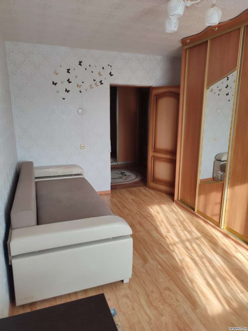 3-комнатная квартира, ул. Белецкого, 20, 1786 рублей: фото 9