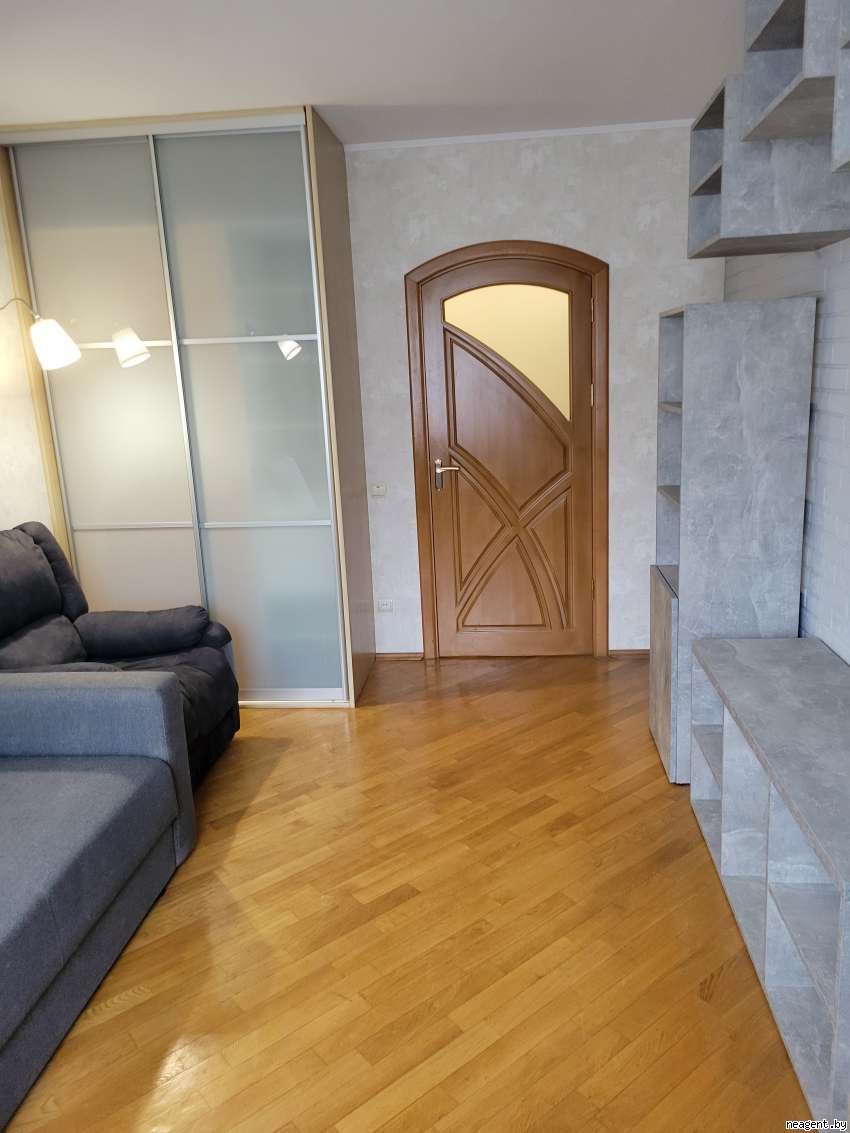 3-комнатная квартира, ул. Лучины, 24, 1800 рублей: фото 12