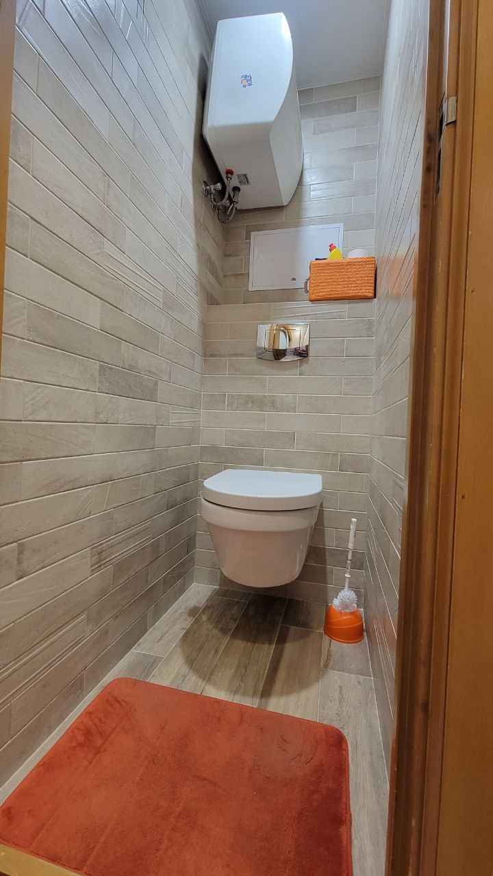 3-комнатная квартира, ул. Лучины, 24, 1800 рублей: фото 15