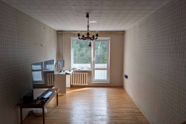 3-комнатная квартира, Садовая ул., за 285830 р.