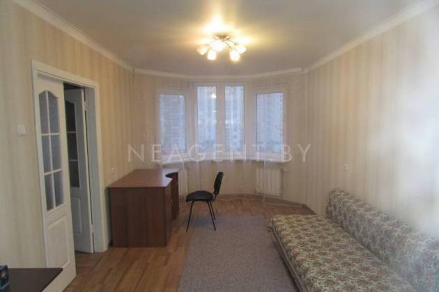 Комната, Тимошенко 2-й пер., за 490 р.