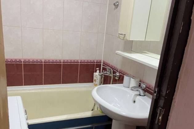 1-комнатная квартира, Герасименко, за 1042 р.