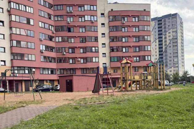 1-комнатная квартира, Одоевского ул., за 2800 р.