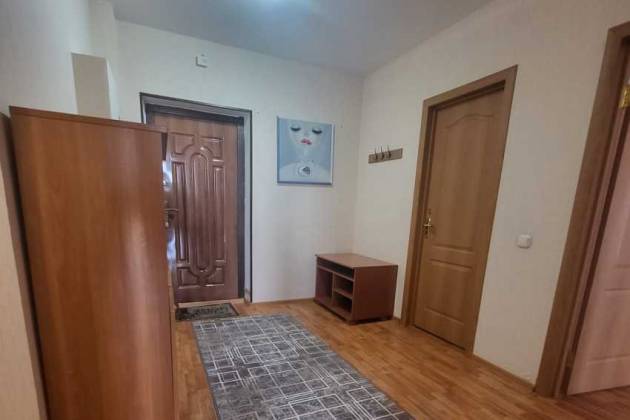 2-комнатная квартира, Тургенева ул., за 1339 р.