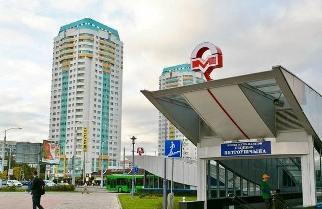 1-комнатная квартира, имени газеты «Правда» просп., 17, 1338 рублей: фото 1