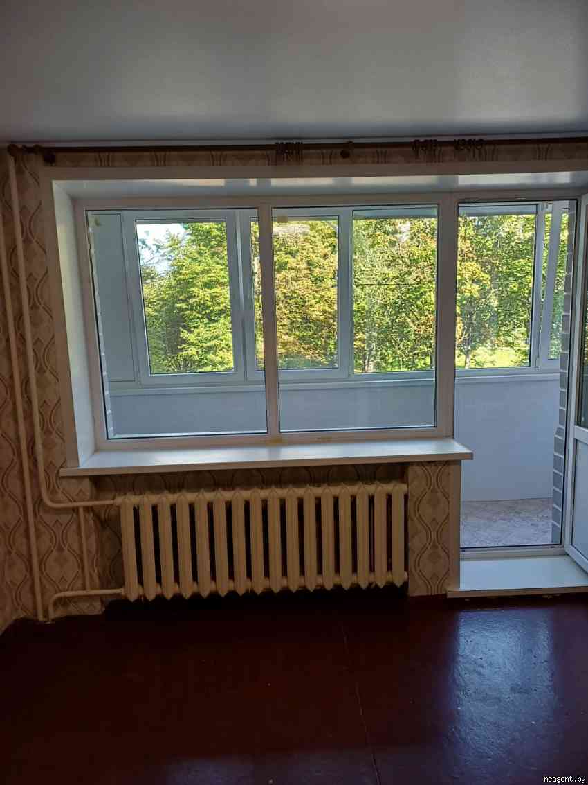 1-комнатная квартира, ул. Голодеда, 8/1, 750 рублей: фото 2