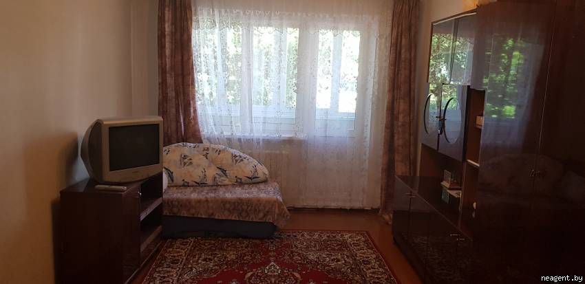 2-комнатная квартира, ул. Надеждинская, 7/2, 1042 рублей: фото 2