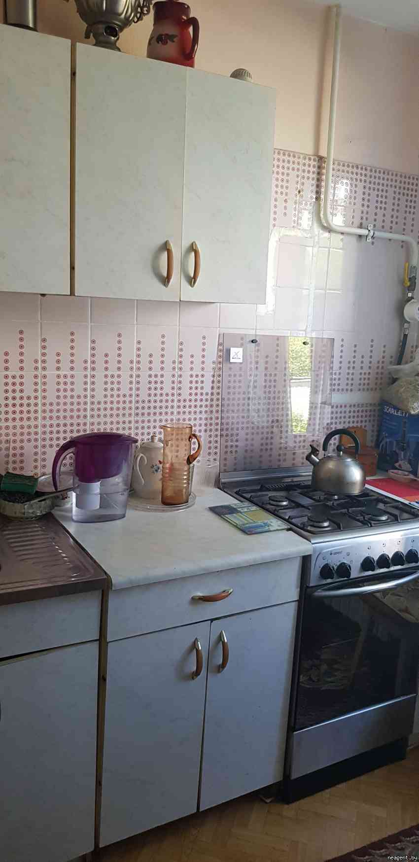 2-комнатная квартира, ул. Надеждинская, 7/2, 1042 рублей: фото 7