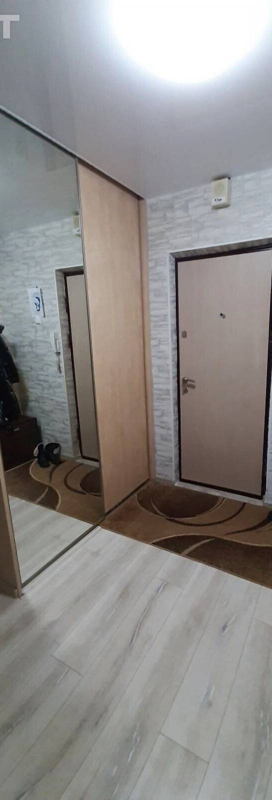 1-комнатная квартира, ул. Долгобродская, 28, 937 рублей: фото 2