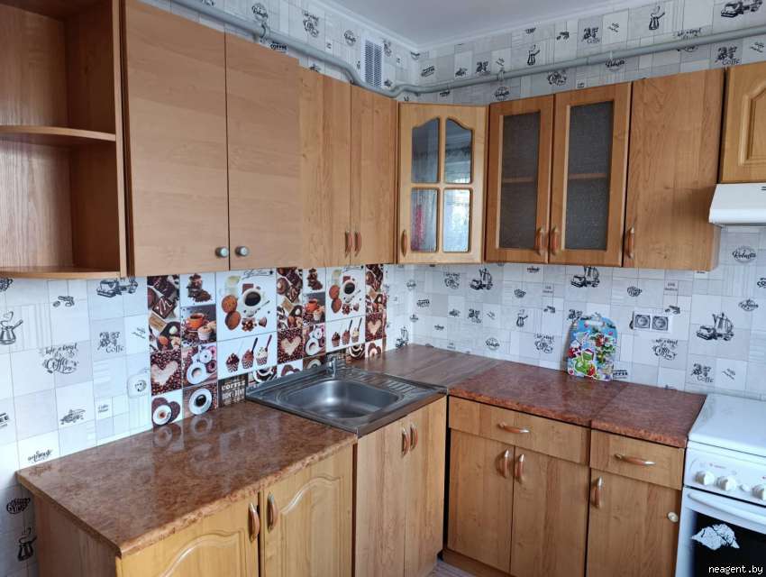 1-комнатная квартира, ул. 50 лет Победы, 18, 982 рублей: фото 6