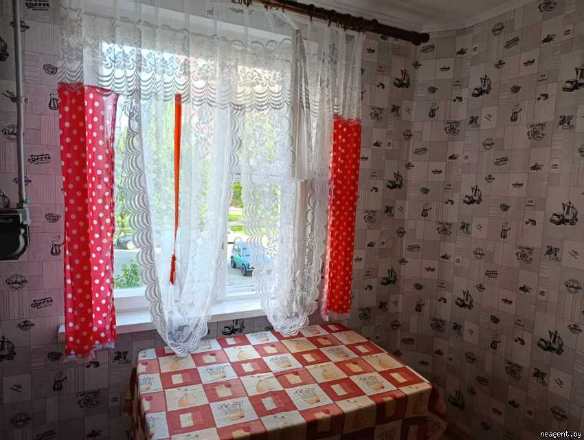 1-комнатная квартира, ул. 50 лет Победы, 18, 982 рублей: фото 7