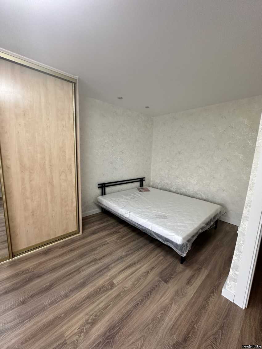 1-комнатная квартира, ул. Голубева, 16/1, 1220 рублей: фото 9