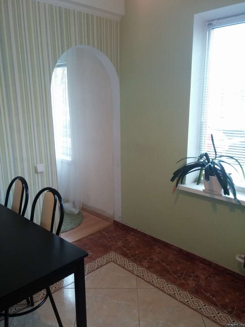 2-комнатная квартира, ул. Голубева, 22/1, 1339 рублей: фото 2