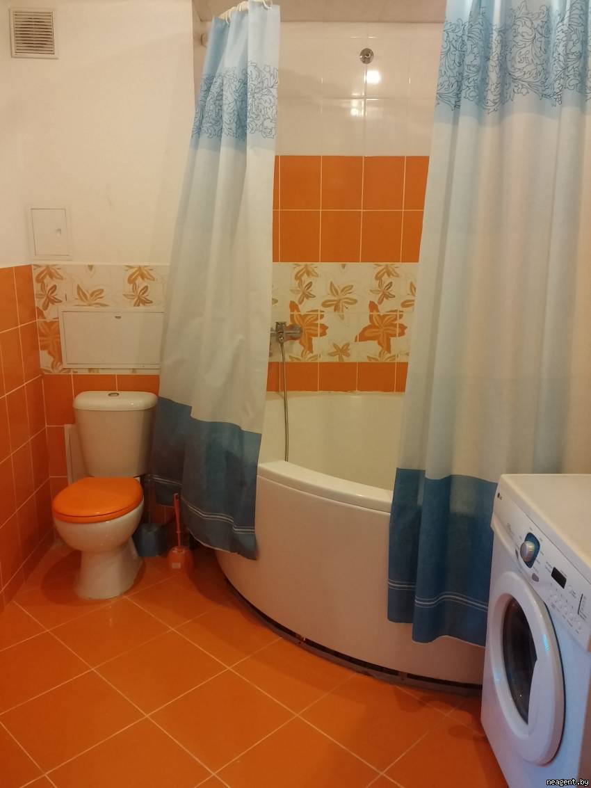 2-комнатная квартира, ул. Голубева, 22/1, 1339 рублей: фото 5