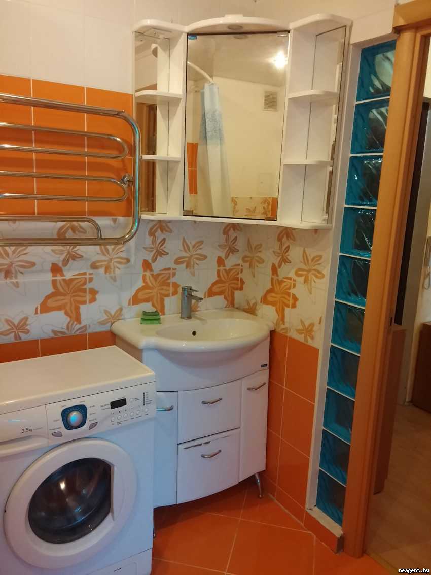 2-комнатная квартира, ул. Голубева, 22/1, 1339 рублей: фото 6