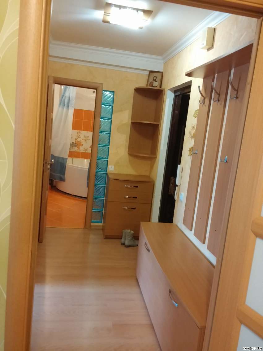 2-комнатная квартира, ул. Голубева, 22/1, 1339 рублей: фото 8