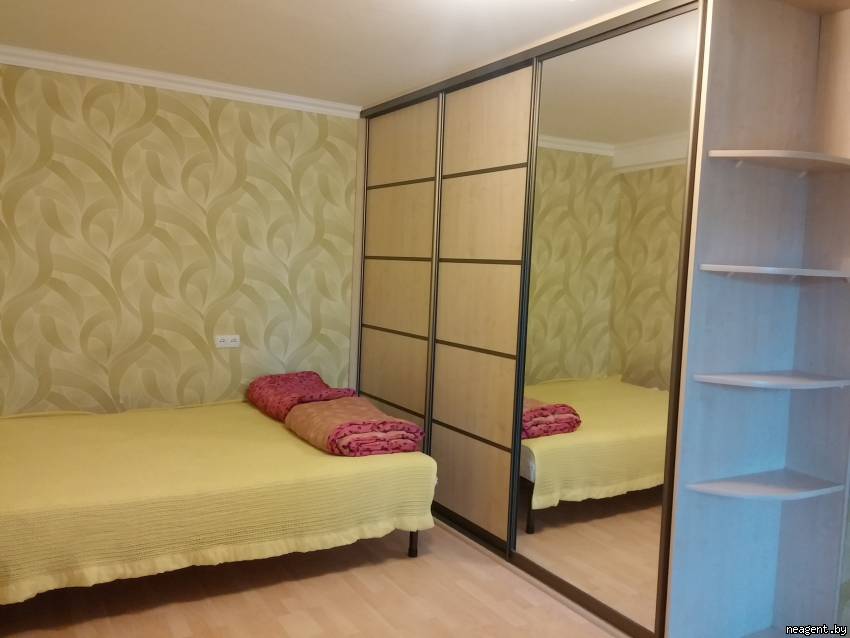 2-комнатная квартира, ул. Голубева, 22/1, 1339 рублей: фото 9