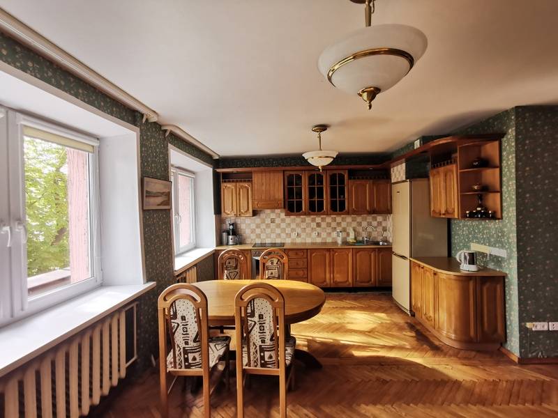 3-комнатная квартира, ул. Маяковского, 14, 109100 рублей: фото 1