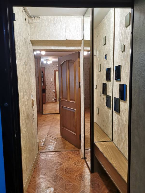 3-комнатная квартира, ул. Маяковского, 14, 109100 рублей: фото 3
