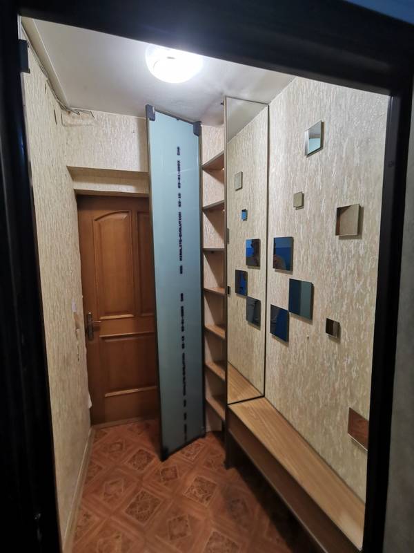 3-комнатная квартира, ул. Маяковского, 14, 109100 рублей: фото 4