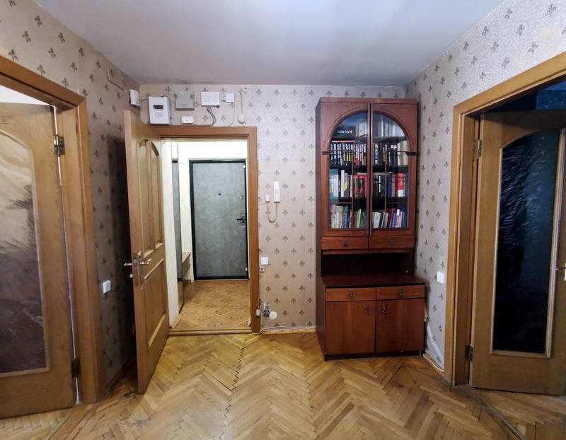 3-комнатная квартира, ул. Маяковского, 14, 109100 рублей: фото 5