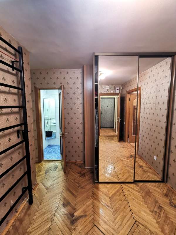 3-комнатная квартира, ул. Маяковского, 14, 109100 рублей: фото 6