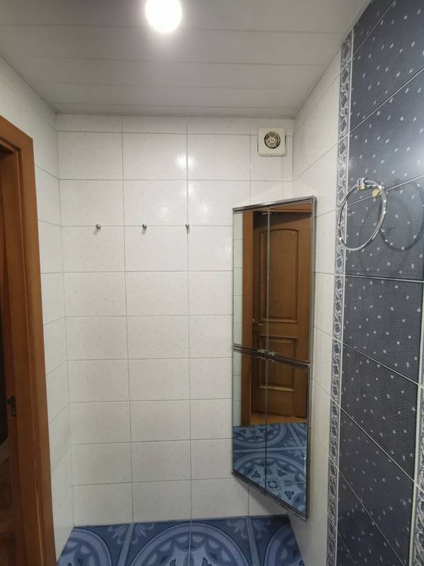3-комнатная квартира, ул. Маяковского, 14, 109100 рублей: фото 10