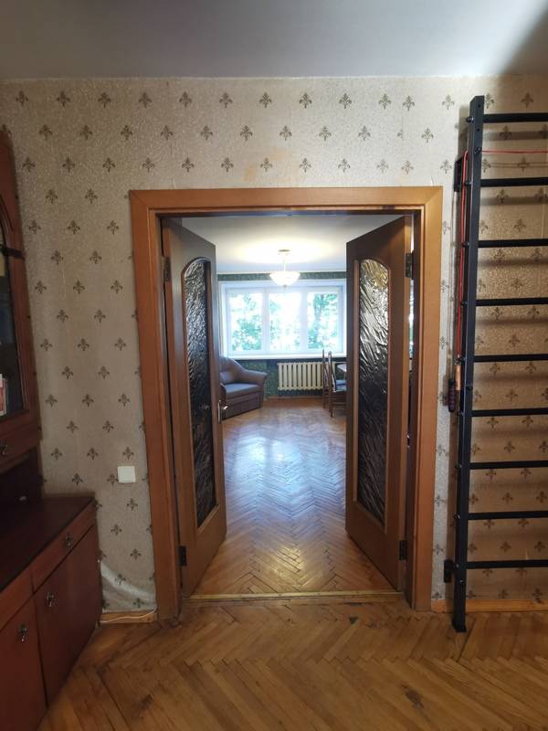 3-комнатная квартира, ул. Маяковского, 14, 109100 рублей: фото 11