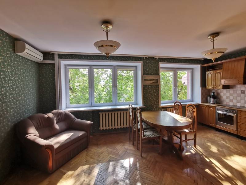 3-комнатная квартира, ул. Маяковского, 14, 109100 рублей: фото 13