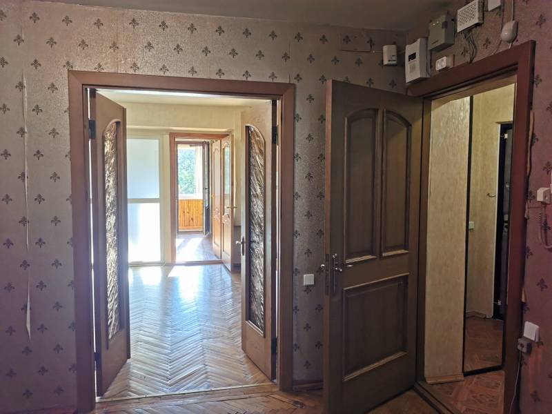 3-комнатная квартира, ул. Маяковского, 14, 109100 рублей: фото 17