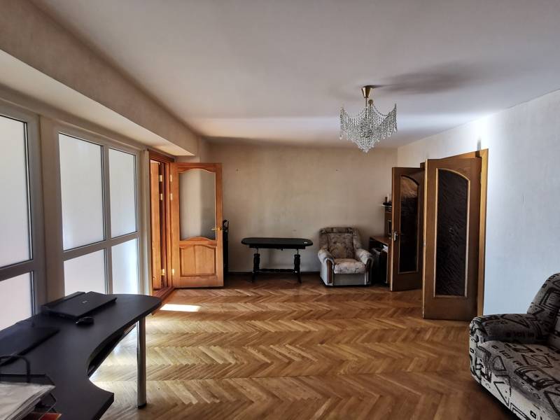 3-комнатная квартира, ул. Маяковского, 14, 109100 рублей: фото 19