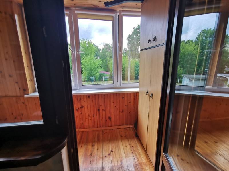 3-комнатная квартира, ул. Маяковского, 14, 109100 рублей: фото 26