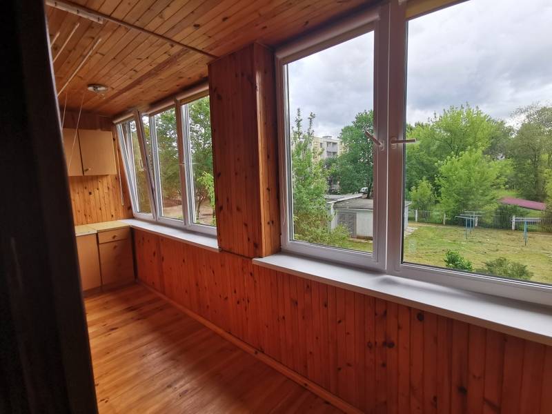 3-комнатная квартира, ул. Маяковского, 14, 109100 рублей: фото 27