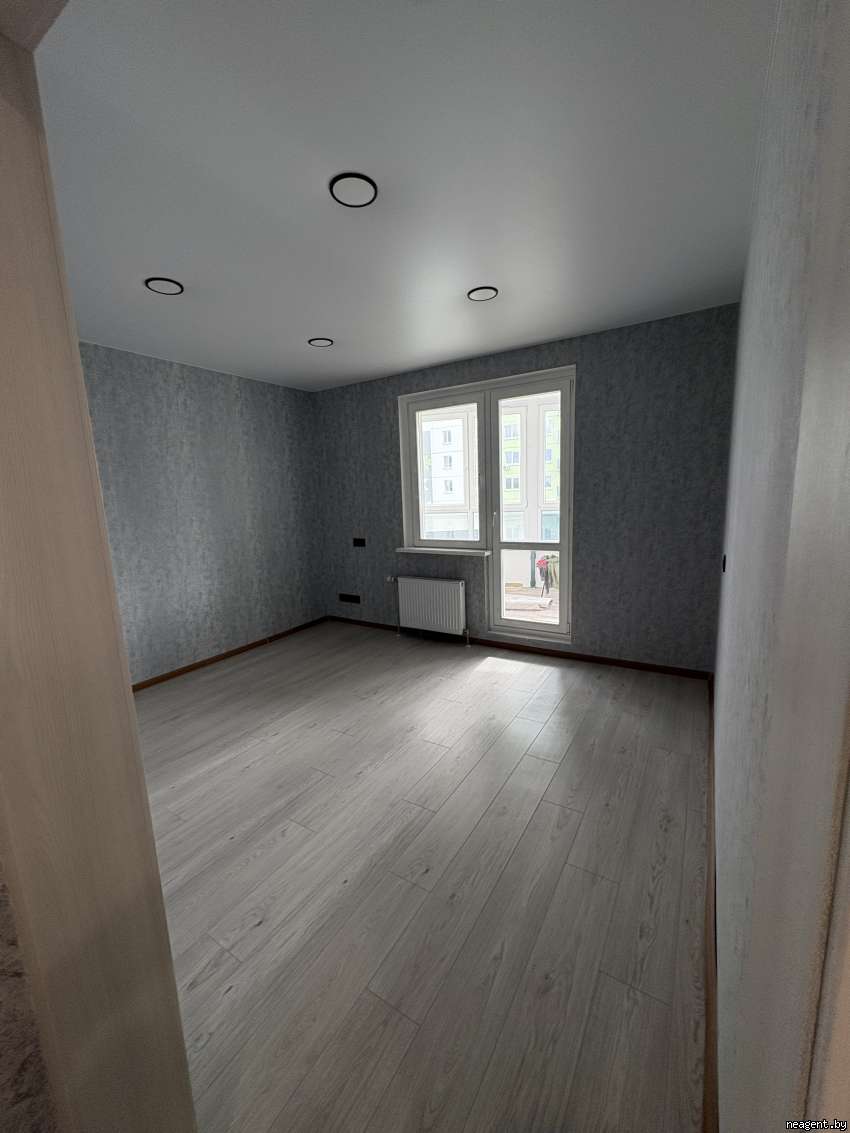 2-комнатная квартира, ул. Ливенцева, 8, 1255 рублей: фото 4