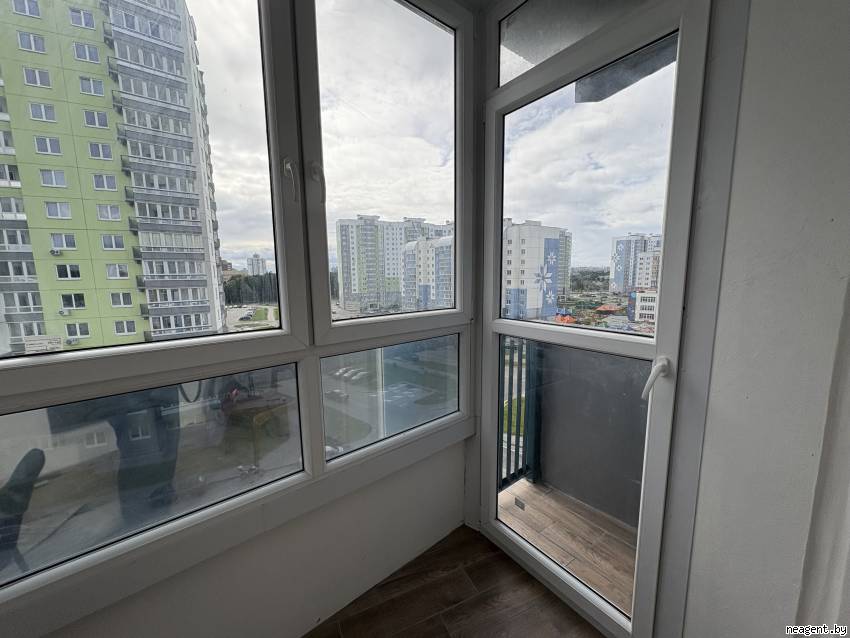 2-комнатная квартира, ул. Ливенцева, 8, 1255 рублей: фото 10