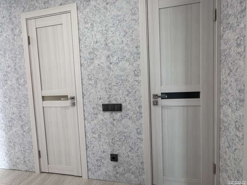 2-комнатная квартира, ул. Ливенцева, 8, 1255 рублей: фото 11