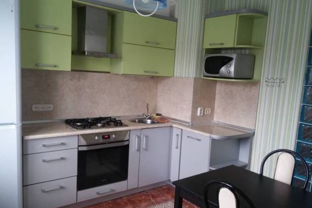 2-комнатная квартира, Голубева ул., за 1431 р.