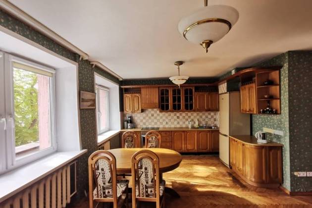 3-комнатная квартира, Маяковского ул., за 109100 р.