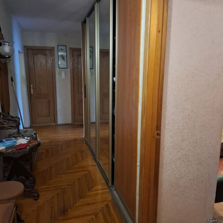3-комнатная квартира, Некрасова, 22/1, 1800 рублей: фото 2
