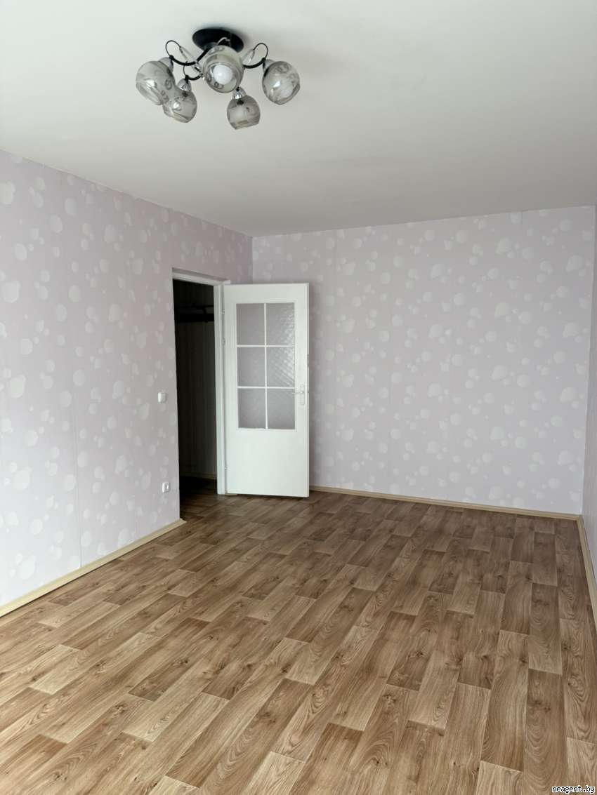 2-комнатная квартира, ул. Академика Карского, 15, 1100 рублей: фото 2