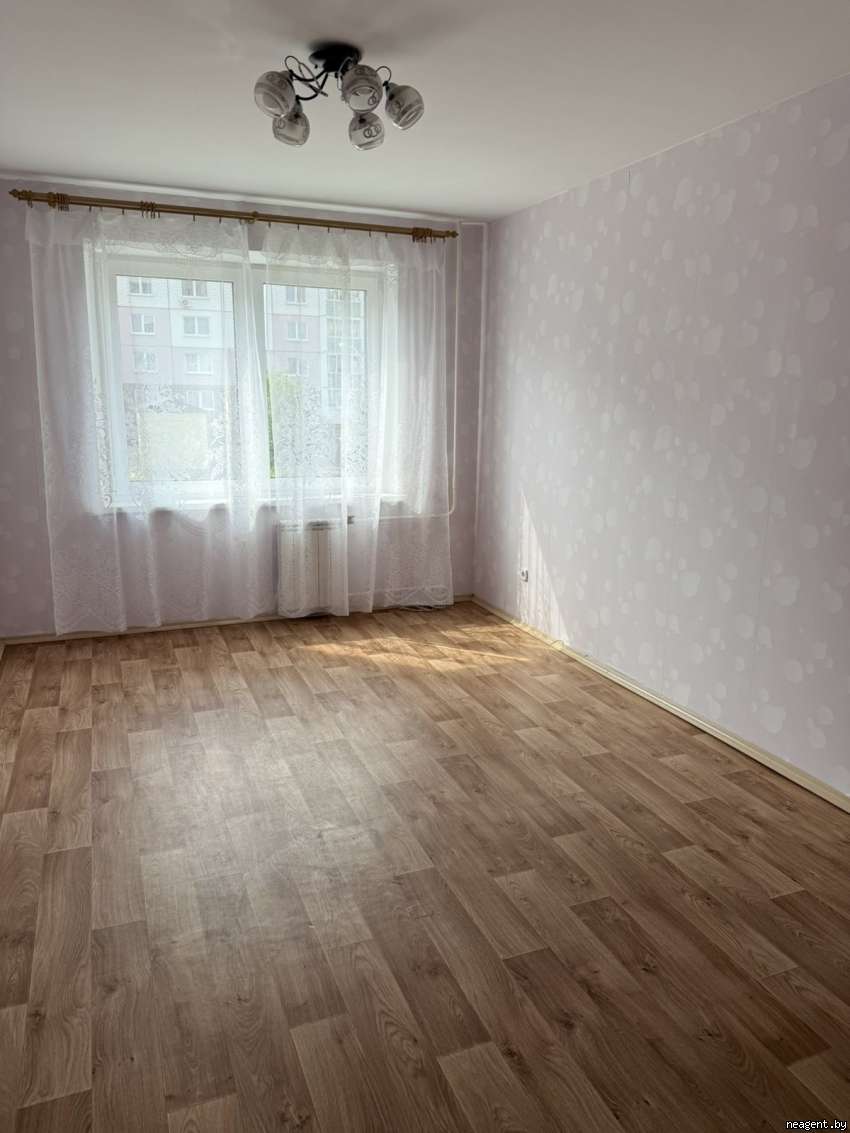 2-комнатная квартира, ул. Академика Карского, 15, 1100 рублей: фото 3