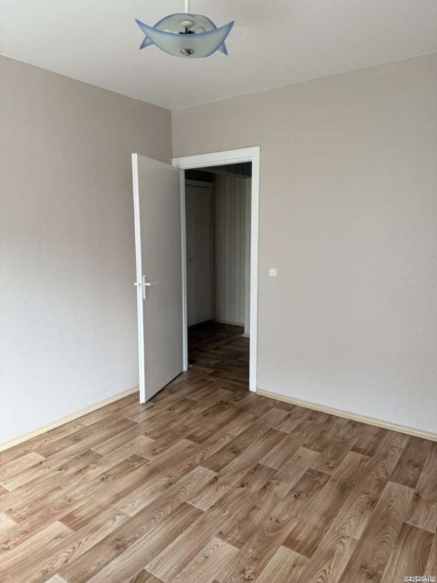2-комнатная квартира, ул. Академика Карского, 15, 1100 рублей: фото 5