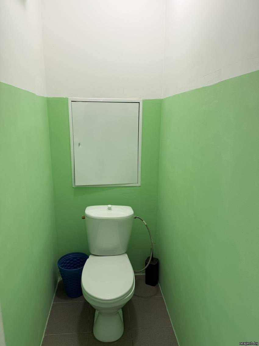 2-комнатная квартира, ул. Академика Карского, 15, 1100 рублей: фото 8