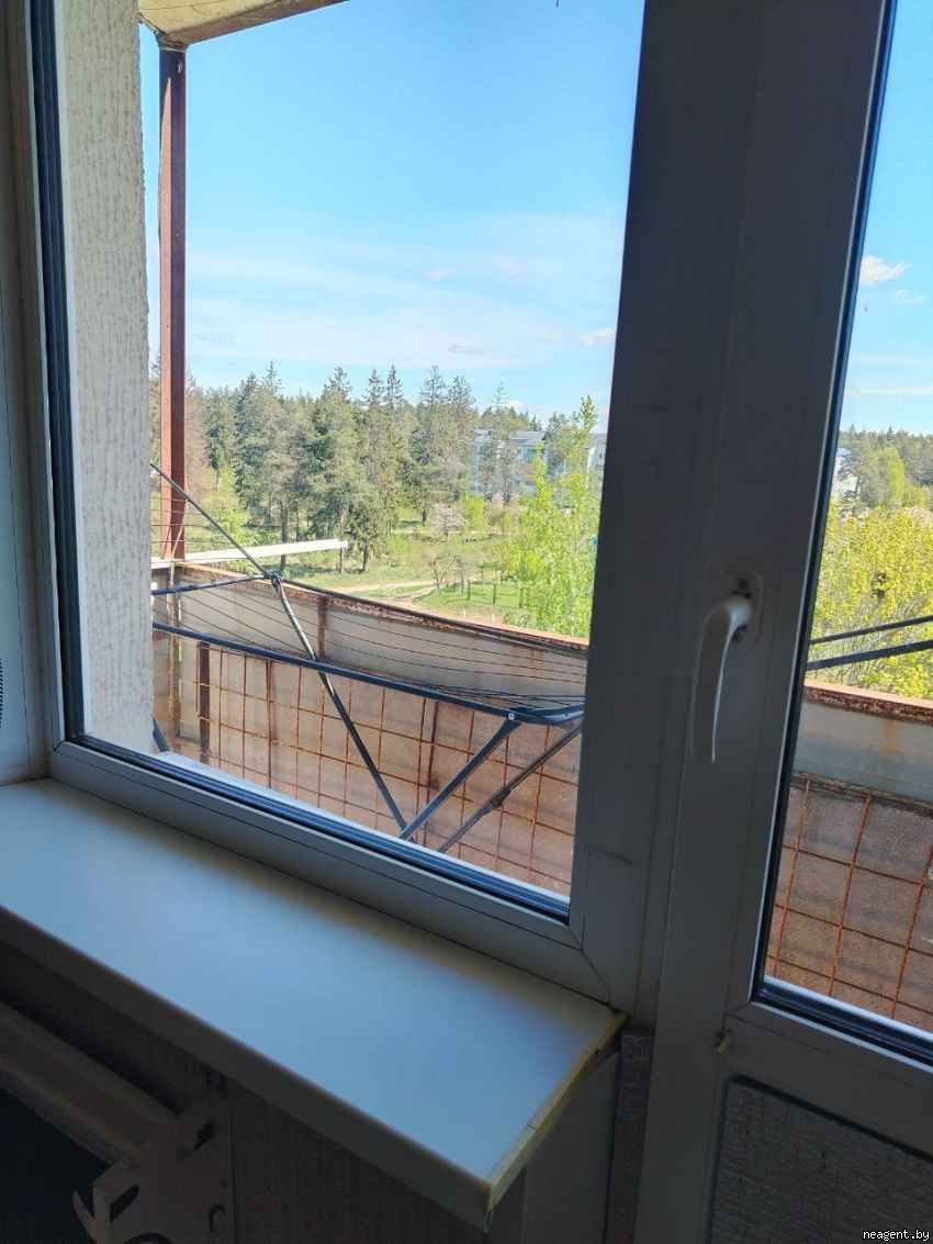 2-комнатная квартира, Военный городок, 226, 400 рублей: фото 2