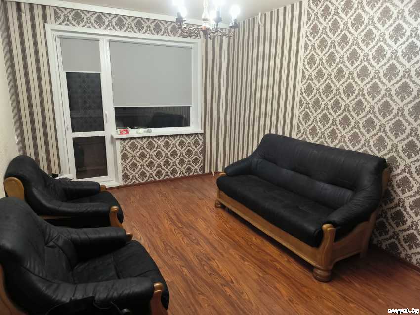 1-комнатная квартира, ул. Одинцова, 36/1, 892 рублей: фото 2