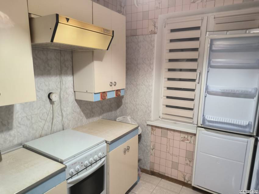 1-комнатная квартира, ул. Одинцова, 36/1, 892 рублей: фото 5