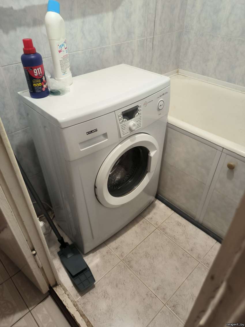1-комнатная квартира, ул. Одинцова, 36/1, 892 рублей: фото 7