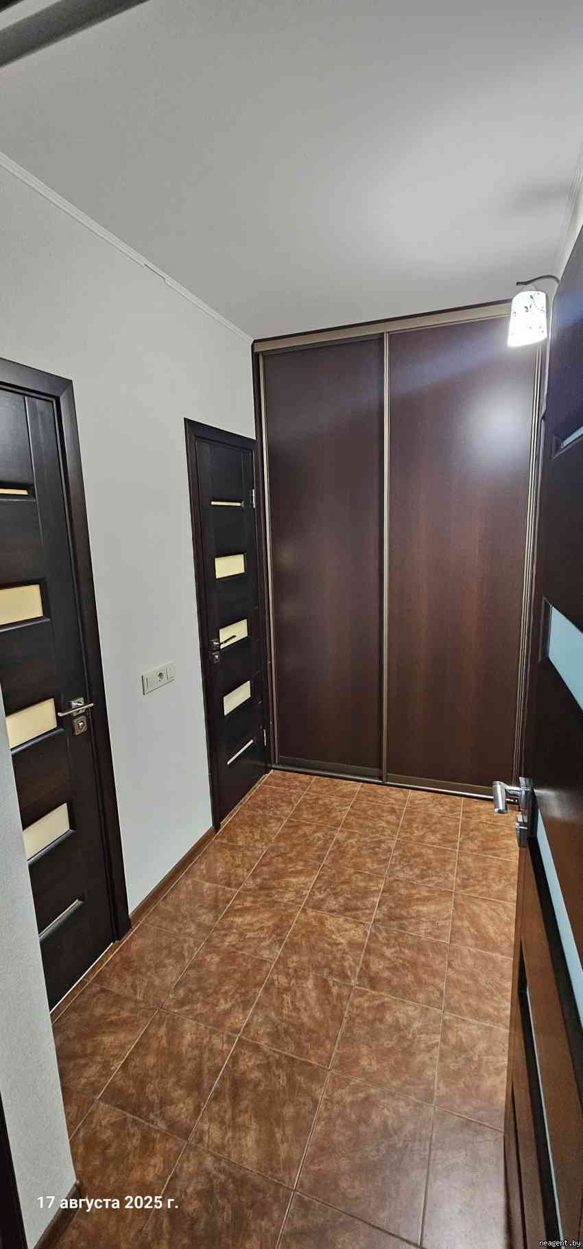 1-комнатная квартира, ул. Нестерова, 96, 1010 рублей: фото 6