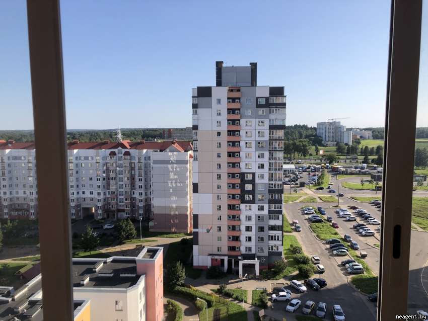 1-комнатная квартира, ул. Яна Чечота, 16, 1249 рублей: фото 7