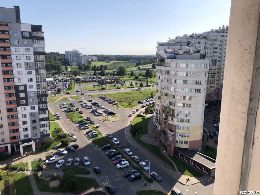 1-комнатная квартира, ул. Яна Чечота, 16, 1249 рублей: фото 8
